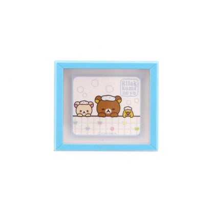 Rilakkuma｜Souvenir Shop Mini Magnet