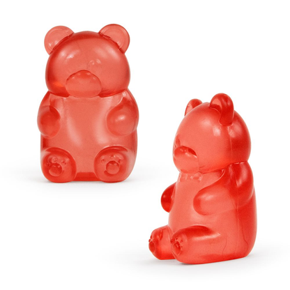 Gummy Bearz｜Squishy Toys mystery bag/blind box/All 5 types｜1pc
