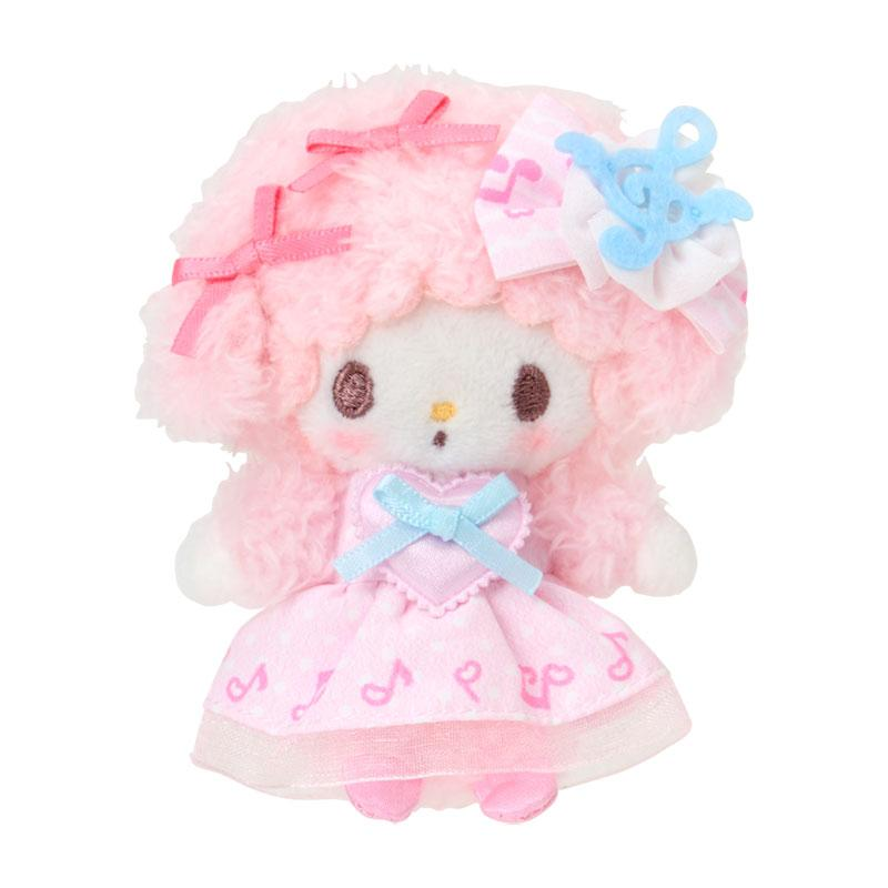 Sanrio｜My Sweet Piano Dress-Up Recital Mascot Brooch｜W7.5 x D4 x H9cm approx.