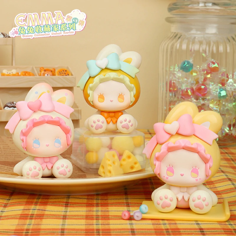 EMMA Bunny Collector Debut Series Vol. 1 Blind Box