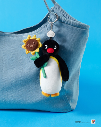 PINGU MINI MEME Series Plush Blind Box