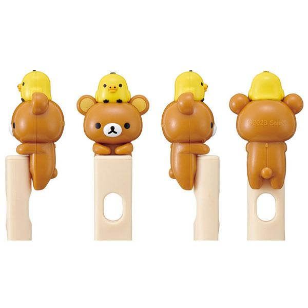 Rilakkuma｜Nylon Pasta Server｜350mmmm approx.