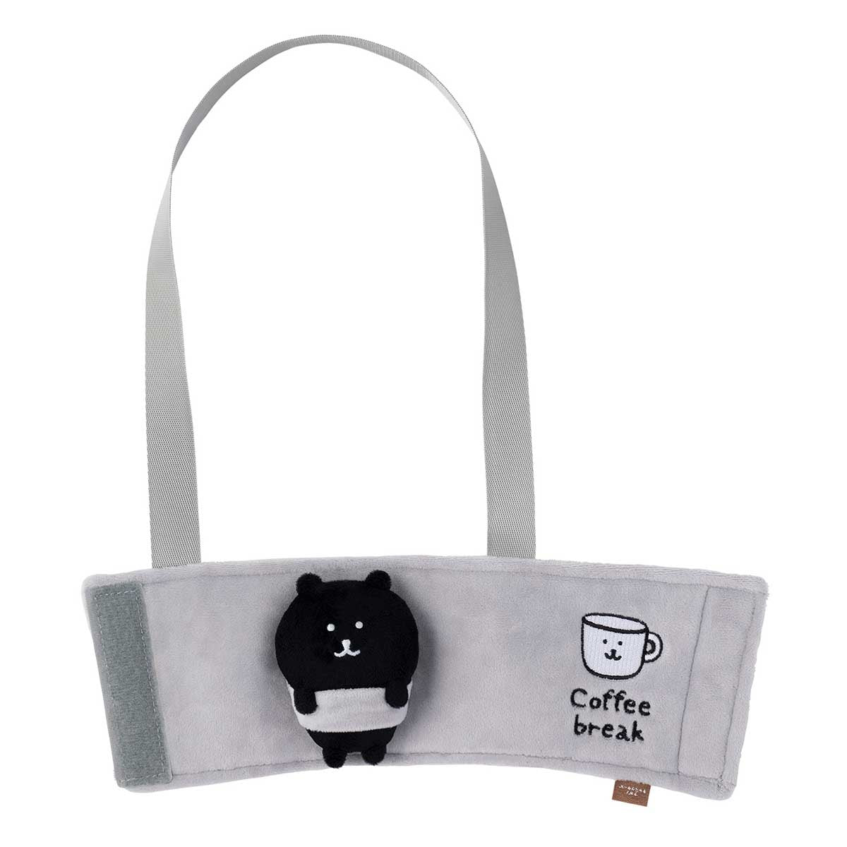 Nagano｜mascot Drink Holder｜90mm H x 120mm W x 25mm D approx.