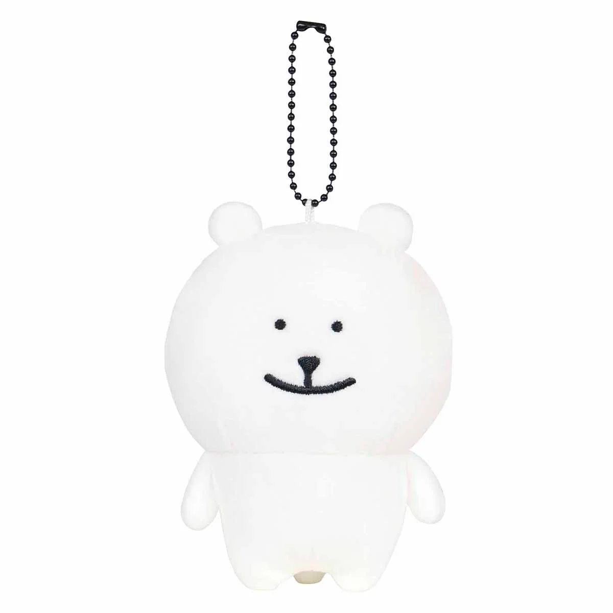 Nagano｜Characters FRIENDS Mascot (？) Mascot Holder /Plush Keychain｜H120×W90×D55mm approx.