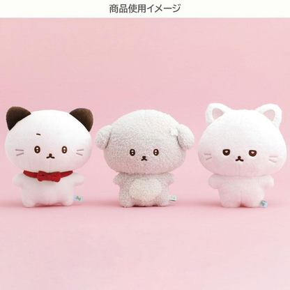 Ishiyowachan｜Junior Chan Appears Plush Dolls/Plush Toy｜190×170×120mm approx.