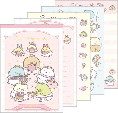 Sumikko gurashi｜Angel and Devil&