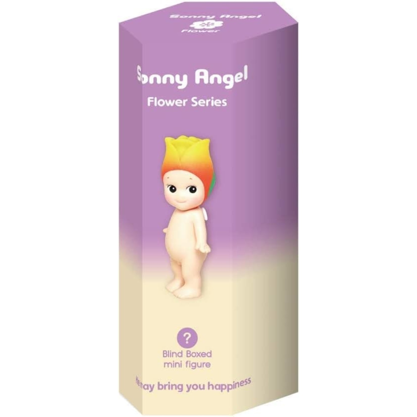 Sonny Angel｜Mini Figure Flower Series Version 1 mystery bag/blind box/All 12 types｜1pcs