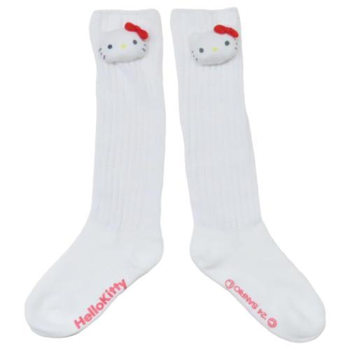 Sanrio｜Mascot Loose Socks｜ 22-24 cm approx.