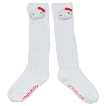 Sanrio｜Mascot Loose Socks｜ 22-24 cm approx.