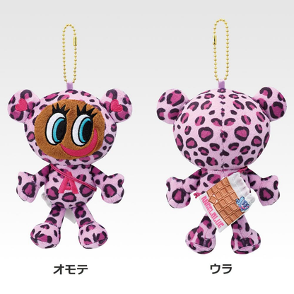 Angel Blue｜The heart-fluttering memories Narumiya Characters ichiban kuji