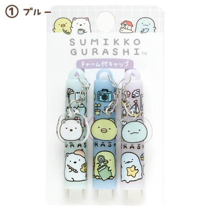 Sumikko gurashi｜Sumikko&