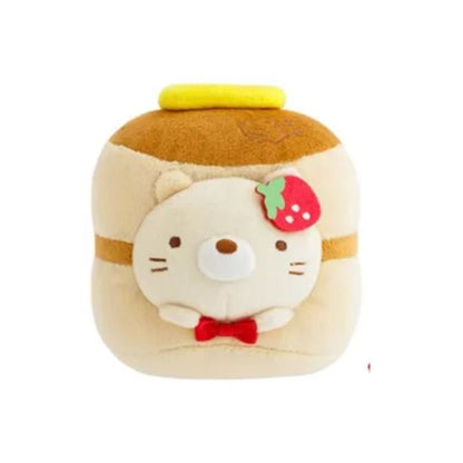 【limit 1】Sumikko gurashi｜Sumikko Restaurant Exhibition Tenori Plush Dolls/Plush Toy