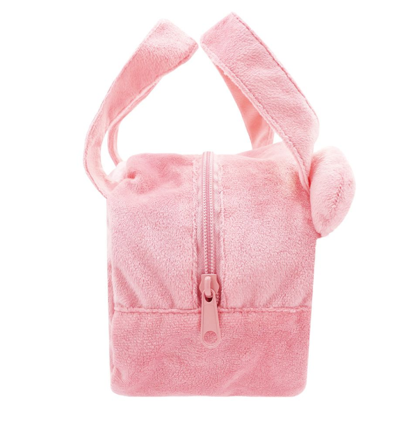 Gloomy Bear｜Plush Lunch Bag｜15 x 11 x 20cm approx.