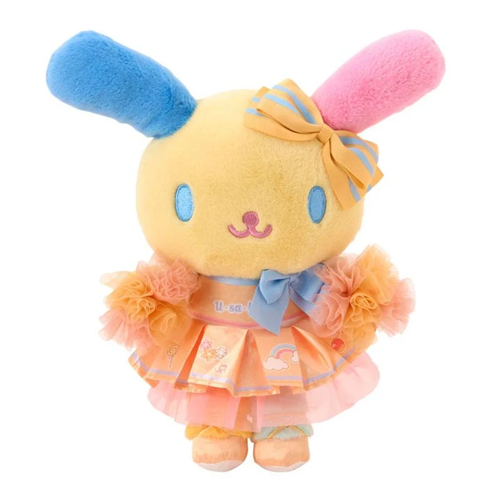 Sanrio｜Cheering Everyone On! Cheer Tales Plush Dolls/Plush Toy｜21.5×12.5×22cm approx.