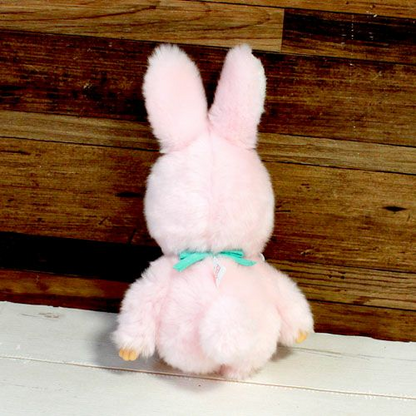 Monchhichi｜Chimutan Bunny Standard Plush Dolls/Plush Toy｜S/H24 x W12 x D8.5 cm approx.