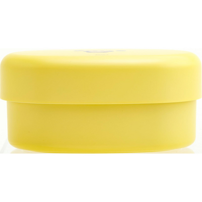 Rilakkuma轻松熊｜ San-X 2 Tier Lunch Box /Basic Rilakkuma Favorite Things最喜欢的东西系列脸型双层便当盒/饭盒/午餐盒｜约95×140×65mm