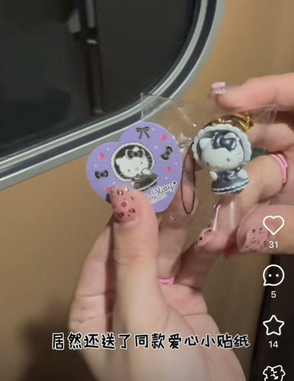 Hello kitty｜Lolita Fashion mystery bag/blind box/All 8 types｜1pcs