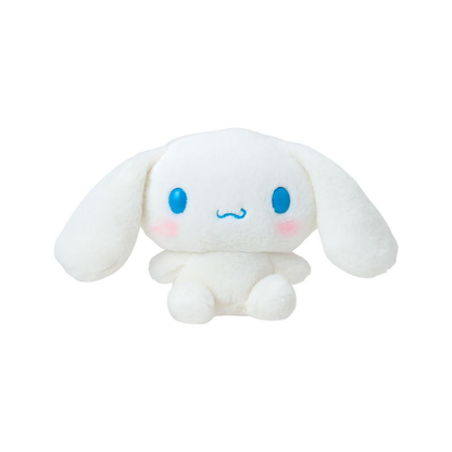 Sanrio｜Standard Plush Dolls/Plush Toy (S)｜W13×D10×H17cm approx.
