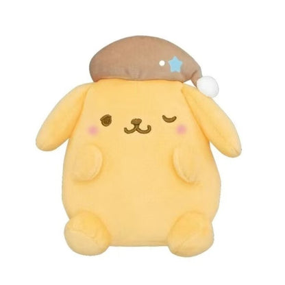 Sanrio｜Crux pajamas Plush Dolls/Plush Toy｜150×160×80mm approx.