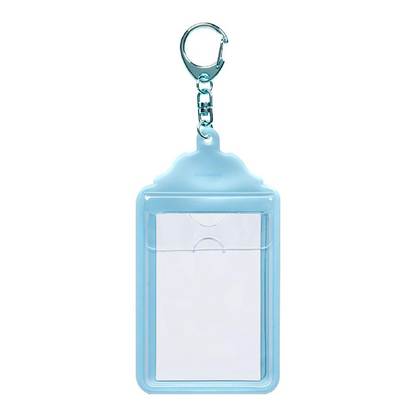 Sanrio｜Enjoy Idol Instax Holder｜7.4×0.3×14cm approx.