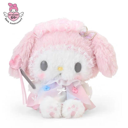 【limit 1】Sanrio｜My Melody 50th Anniversary Shop Limited Star Fairy Plush Toy