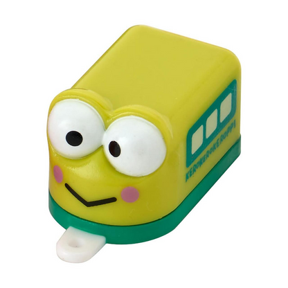 Sanrio三丽鸥｜Other Character Bath Bomb (Carbonated Bath Salts) Train-Shaped Mascot Characters可爱角色火车泡澡球盲袋/全7种｜1枚入