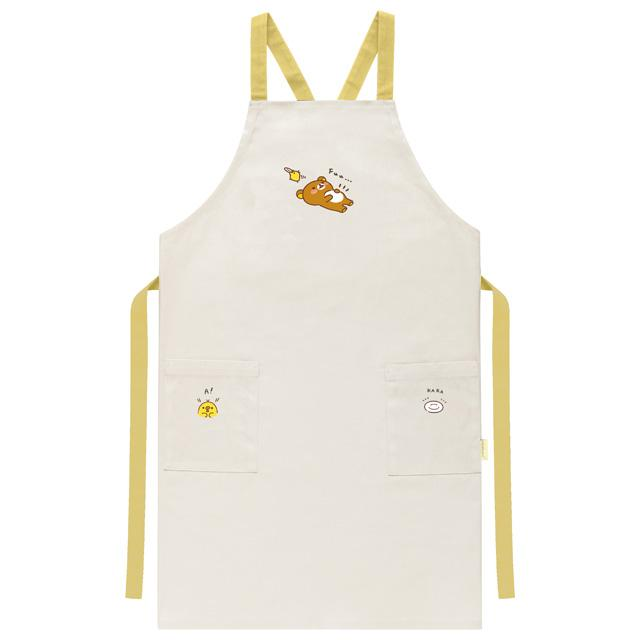 Rilakkuma｜Stay with Me Today&