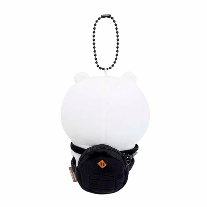 【limit 1】Nagano｜Backpack Mascot Holder /Plush Keychain｜H110×W80×D60mm approx.