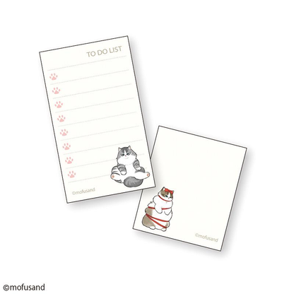 mofusand｜Hyokkori Schedule Calendar 2027｜135×237mm approx.