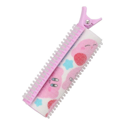 Kirby｜Easy Curl Bangs Curler｜W95 x H32 x D25mm approx.