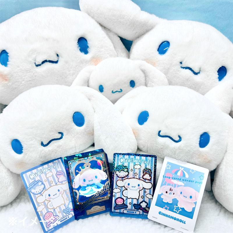 Sanrio｜Characters Sanrio Collector&