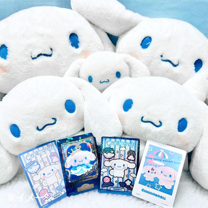 Sanrio｜Characters Sanrio Collector&