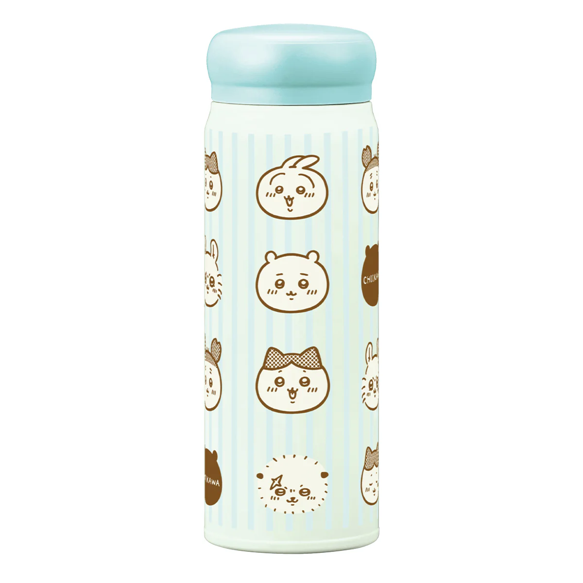chiikawa｜Direct Stainless Bottle｜480mL