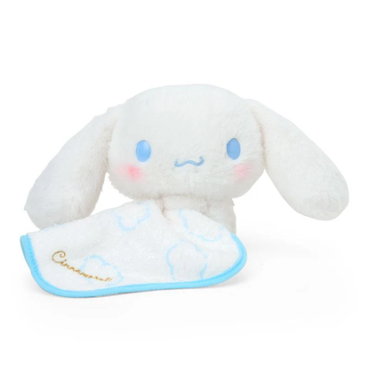 【limit 1】Sanrio｜Nap on Fluffy White Cloud Plush Dolls/Plush Toy｜17×12×18cm approx.