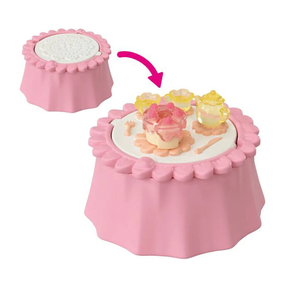 SylvanianFamilies｜Fairytale Tower Set 5858