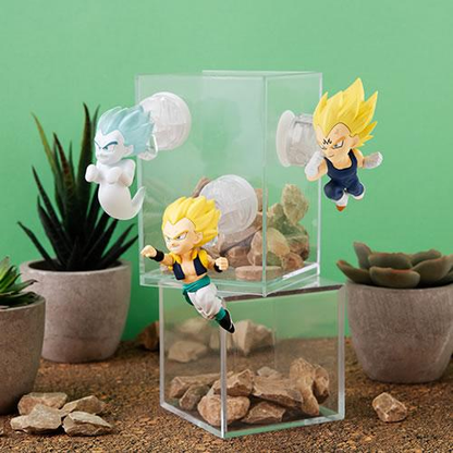Dragon Ball｜Megahouse Tobimas Q-version Figures - Dragon Ball Vol.2 mystery bag/blind box/All 6 types｜1pc