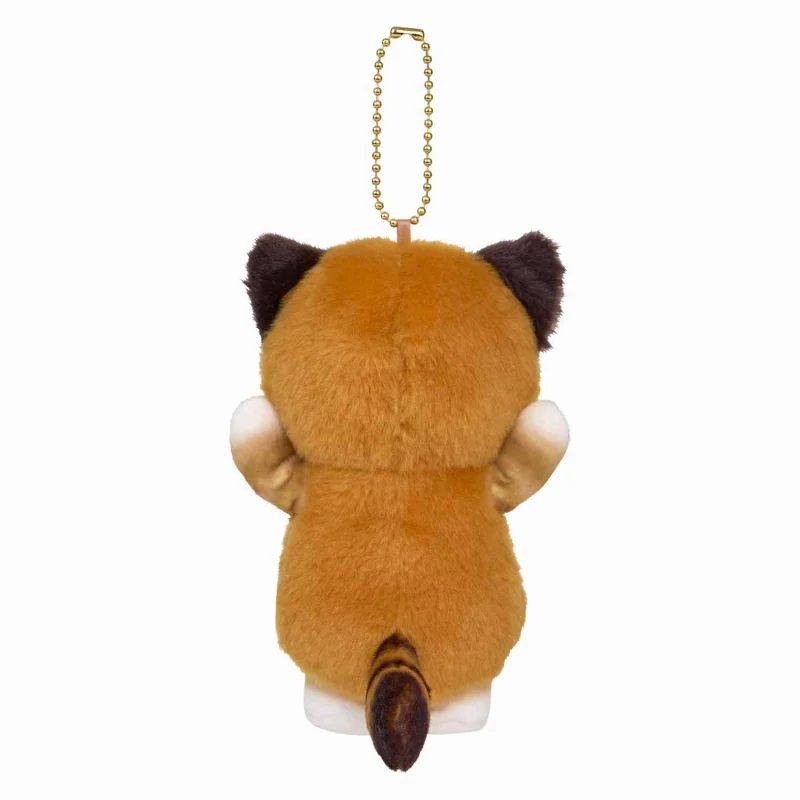 Mofusand｜Animal Mascot Holder /Plush Keychain｜130×100×100mm approx.