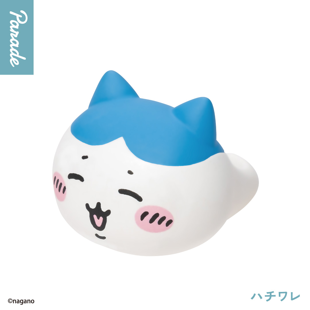 chiikawa｜Face Ring mystery bag/blind box/All 5 types｜1pcs