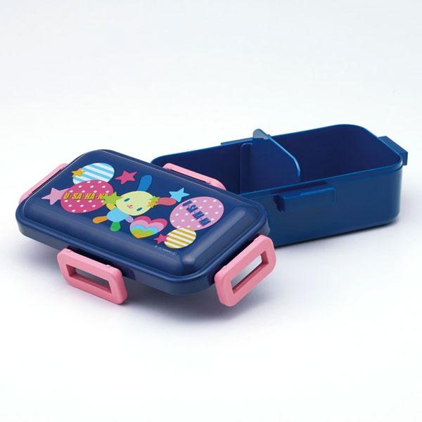 Sanrio｜USAHANA Single Layer Lunch Box｜530ml