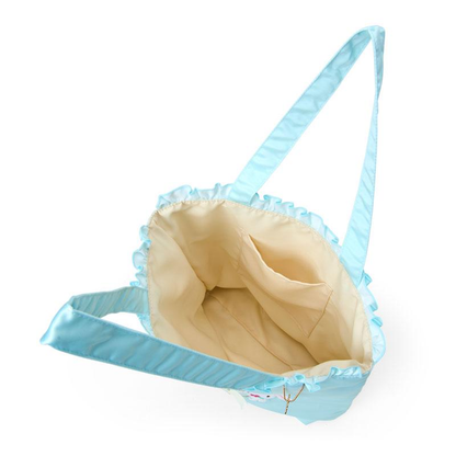 Sanrio｜Sugarbunnies Happy Birthday Biscuit Tote Bag｜W38 x D12 x H33cm approx.