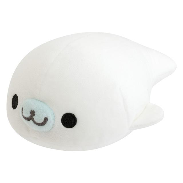 SANX｜“ San-X Town”Plush Dolls/Plush Toy｜ 140 x 110 x 90 mm approx.