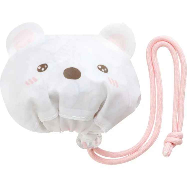 Sumikko gurashi｜Eco Shopping Bag With Pocket｜575 x 370 mm  approx.