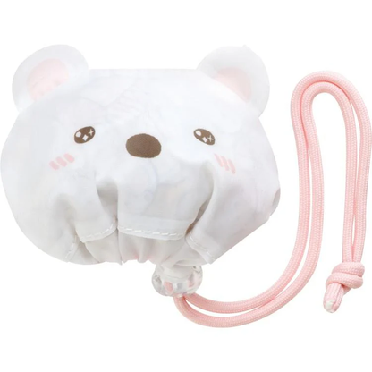 Sumikko gurashi｜Eco Shopping Bag With Pocket｜575 x 370 mm  approx.