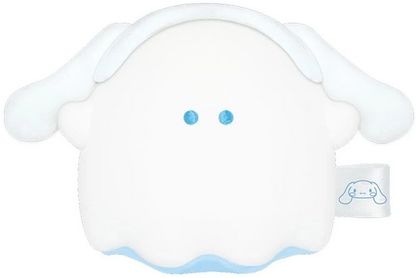 Sanrio｜Characters x Obakenu Plush Dolls/Plush Toy｜H110 x W110 x D85mm approx.