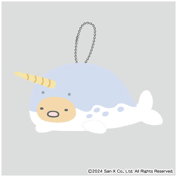 Sumikko gurashi｜We went to visit Shirokuma&