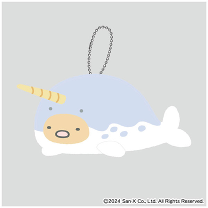Sumikko gurashi｜We went to visit Shirokuma&