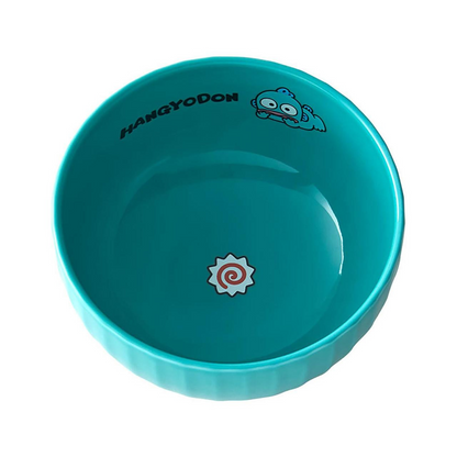 Sanrio｜New Life Tea Bowl｜11.3×11.3×7cm approx.