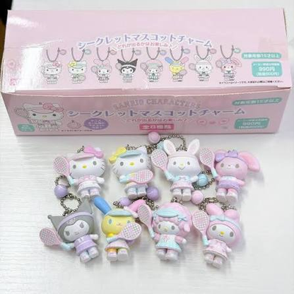 Sanrio｜GIRLS&