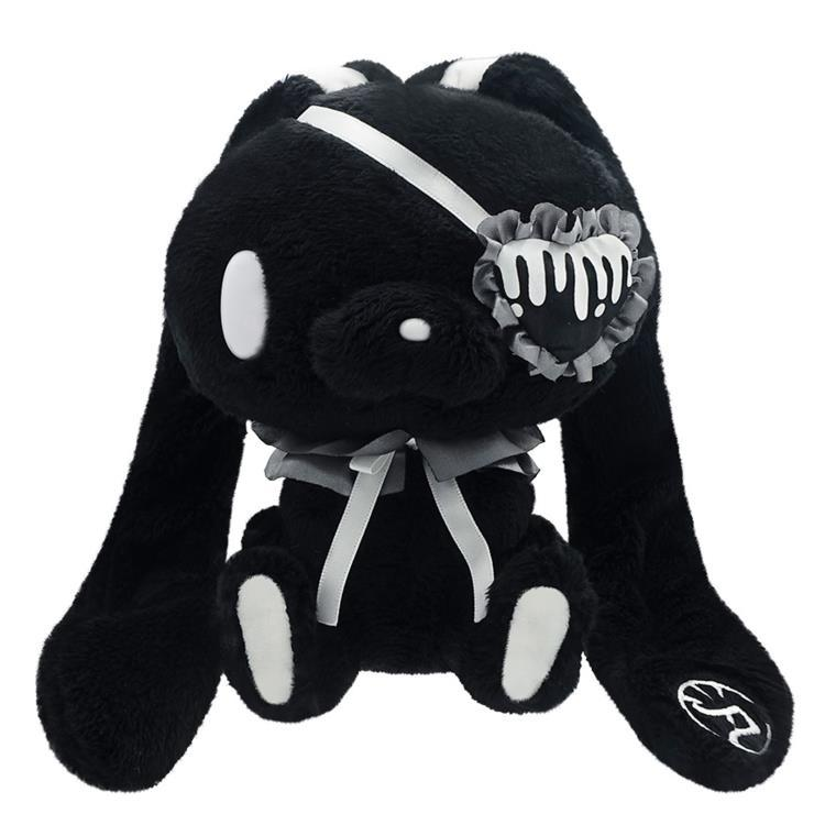 Gloomy Bear｜Eye Patch Plush Dolls/Plush Toy｜15×11×10.3cm approx.