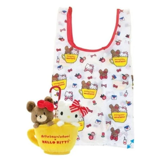 Sanrio｜The Bear&